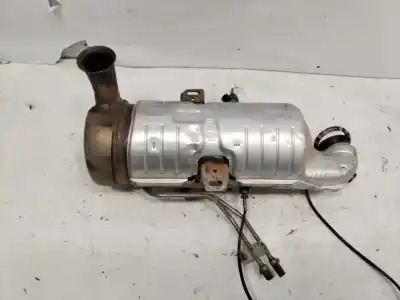 Piesă de schimb auto la mâna a doua CATALIZATOR pentru PEUGEOT 3008  Referințe OEM IAM 1554188X  