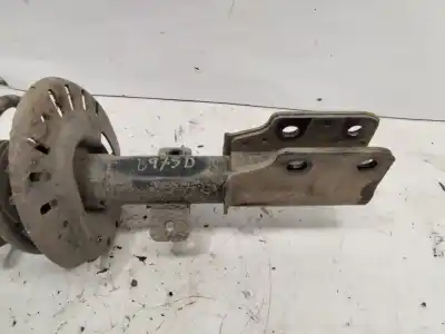 Pezzo di ricambio per auto di seconda mano ammortizzatore anteriore destro per peugeot 3008 active riferimenti oem iam 9819718680
