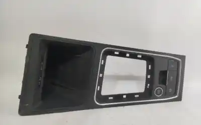 Pezzo di ricambio per auto di seconda mano comando multifunzione per seat leon (kl1) style riferimenti oem iam 5na980611  