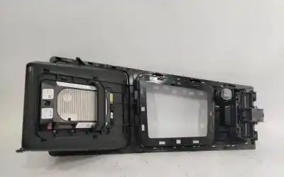 Pezzo di ricambio per auto di seconda mano comando multifunzione per seat leon (kl1) style riferimenti oem iam 5na980611  