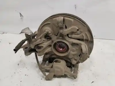 Pezzo di ricambio per auto di seconda mano attacco anteriore destro per peugeot 3008 active riferimenti oem iam 