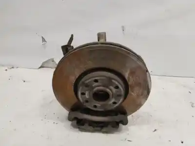 Pezzo di ricambio per auto di seconda mano snodo anteriore sinistro per peugeot 3008 active riferimenti oem iam 