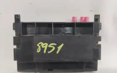 Pezzo di ricambio per auto di seconda mano modulo elettronico per seat leon (kl1) style riferimenti oem iam 5wa035284a  