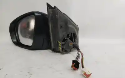 Peça sobressalente para automóvel em segunda mão espelho retrovisor esquerdo por peugeot 3008 active referências oem iam e20415163  