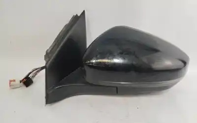 Pezzo di ricambio per auto di seconda mano specchio sinistro per peugeot 3008 active riferimenti oem iam e20415163