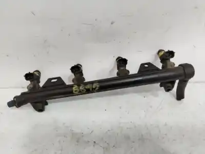 Автозапчастина б/у РАМПА ИНЖЕКТОРА для SEAT CORDOBA BERLINA (6L2)  Посилання на OEM IAM 036133320   Автозапчастина б/у РАМПА ИНЖЕКТОРА для SEAT CORDOBA BERLINA (6L2)  Посилання на OEM IAM 036133320