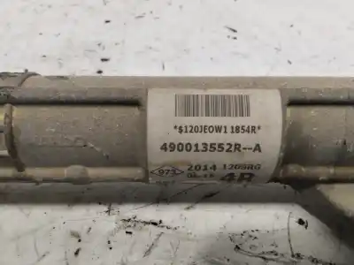 Second-hand car spare part  for RENAULT CAPTUR  OEM IAM references 490013552R-A  