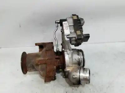 Peça sobressalente para automóvel em segunda mão turbocompresor por bmw serie 1 berlina (e81/e87) 118d referências oem iam 7800594