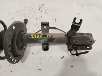 Second-hand car spare part  for RENAULT CAPTUR  OEM IAM references   