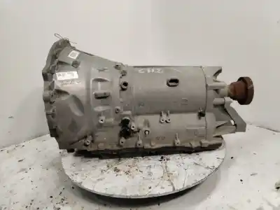 Second-hand car spare part GEARBOX for JAGUAR XF  OEM IAM references CX237000DE  