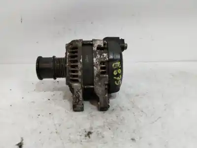 Peça sobressalente para automóvel em segunda mão alternador por ford focus lim. (cb8) edition referências oem iam cv6t-10300-ga