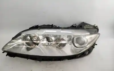 Peça sobressalente para automóvel em segunda mão farol / farolim esquerdo por mazda 6 berlina (gg) 2.3 sportive referências oem iam 38210107