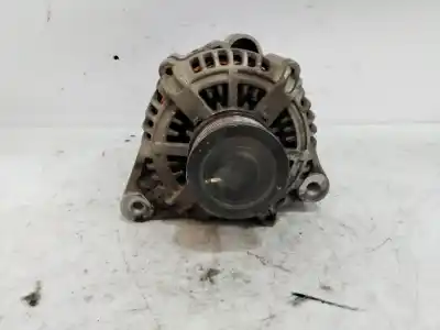 Pezzo di ricambio per auto di seconda mano alternatore per kia cerato 2.0 ex crdi berlina riferimenti oem iam 37300-27012
