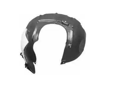 Автозапчастина б/у ПЕРЕДНЯ ЛІВА КОЛЕСНА АРКА для SEAT LEON (5F1)  Посилання на OEM IAM 107.213349  