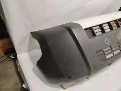 Peça sobressalente para automóvel em segunda mão para choques dianteiro por citroen nemo basis referências oem iam 