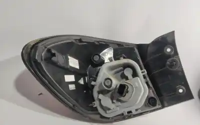Автозапчасти б/у правый задний фонарь за renault captur adventure ссылки oem iam 0286312178  