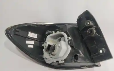 Автозапчасти б/у правый задний фонарь за renault captur adventure ссылки oem iam 0286312178  