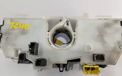 Pezzo di ricambio per auto di seconda mano ANELLO AIRBAG per RENAULT MEGANE III BERLINA 5 P  Riferimenti OEM IAM 255670019R  