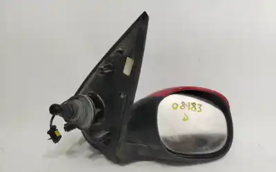 Peça sobressalente para automóvel em segunda mão  por PEUGEOT 206 BERLINA  Referências OEM IAM 96480971XT  