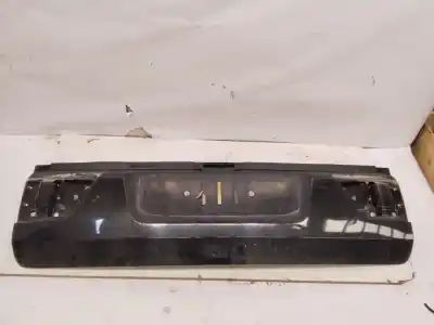 Second-hand car spare part tailgate for bmw x5 (e53) 3.0d oem iam references   