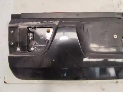 Second-hand car spare part tailgate for bmw x5 (e53) 3.0d oem iam references   