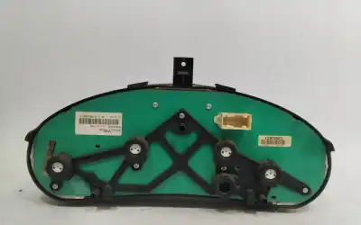 Peça sobressalente para automóvel em segunda mão  por PEUGEOT 206 BERLINA  Referências OEM IAM 965929080  