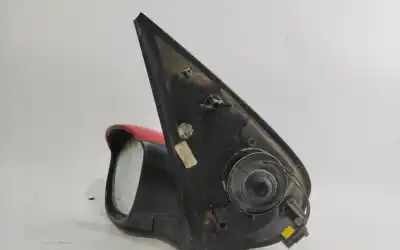 Peça sobressalente para automóvel em segunda mão  por PEUGEOT 206 BERLINA  Referências OEM IAM 96823667XT  
