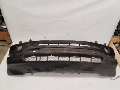 Peça sobressalente para automóvel em segunda mão para choques dianteiro por bmw x5 (e53) 3.0d referências oem iam   