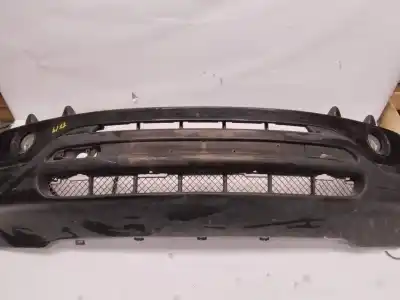 Peça sobressalente para automóvel em segunda mão para choques dianteiro por bmw x5 (e53) 3.0d referências oem iam   