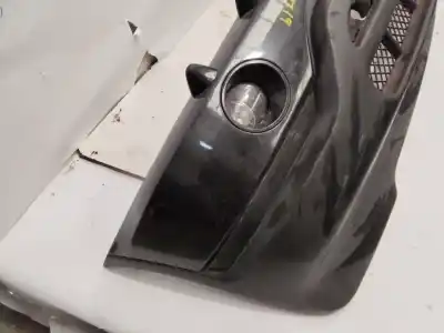 Peça sobressalente para automóvel em segunda mão para choques dianteiro por bmw x5 (e53) 3.0d referências oem iam   