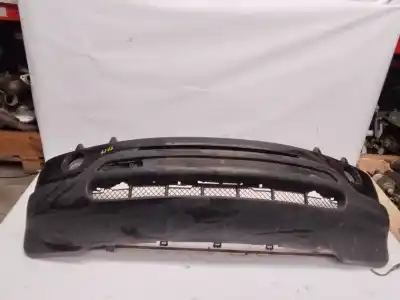 Peça sobressalente para automóvel em segunda mão para choques dianteiro por bmw x5 (e53) 3.0d referências oem iam   