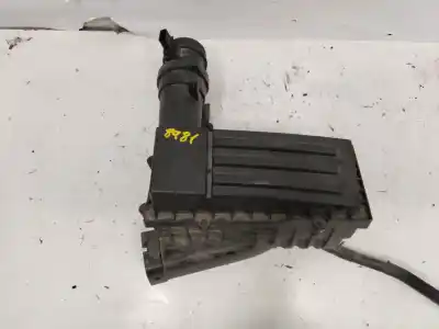 Tweedehands auto-onderdeel Luchtfilter Ondersteuning voor VOLKSWAGEN SCIROCCO (137) 2.0 TDI by R-Line BlueMotion (103 kW) OEM IAM-referenties 3C0129607  