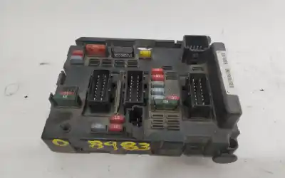 Peça sobressalente para automóvel em segunda mão  por PEUGEOT 206 BERLINA  Referências OEM IAM 9657608780  