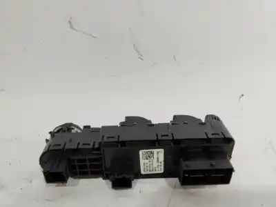 Second-hand car spare part LEFT FRONT POWER WINDOW SWITCH for CITROEN C5 AIRCROSS  OEM IAM references 98319761ZD  