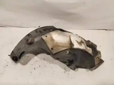 Peça sobressalente para automóvel em segunda mão cave de roda dianteira direita por skoda karoq (nu) design 149 cv / 110 kw referências oem iam 