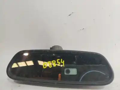 Автозапчасти б/у ВНУТРЕННЕЕ ЗЕРКАЛО за CITROEN DS4  ссылки OEM IAM 96758889XI  