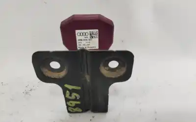 Автозапчасти б/у антенна за SEAT LEON (KL1) Style ссылки OEM IAM 4M0035507  
