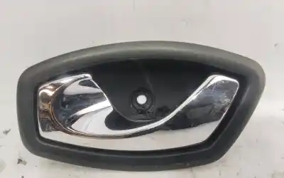 Автозапчасти б/у левая передняя внутренняя ручка за renault captur adventure ссылки oem iam 806700006r  