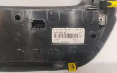 Автозапчасти б/у климат-контроль за renault captur adventure ссылки oem iam 275108796r  