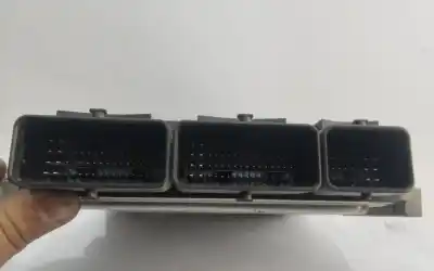 Автозапчасти б/у блок управления двигателем за renault captur adventure ссылки oem iam 237104376r  