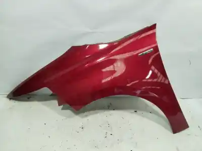 Second-hand car spare part left front fin for citroen c4 grand picasso exclusive oem iam references   