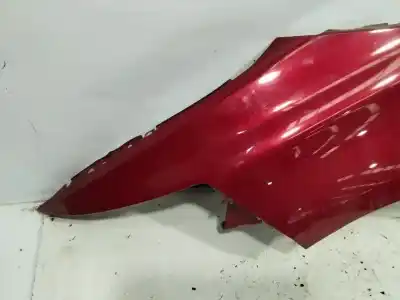 Second-hand car spare part left front fin for citroen c4 grand picasso exclusive oem iam references   