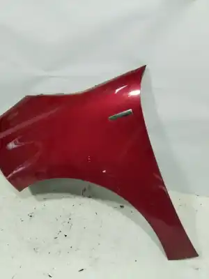 Second-hand car spare part left front fin for citroen c4 grand picasso exclusive oem iam references   