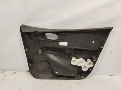 Автозапчасти б/у обивка левой передней двери за renault captur adventure ссылки oem iam 156067352