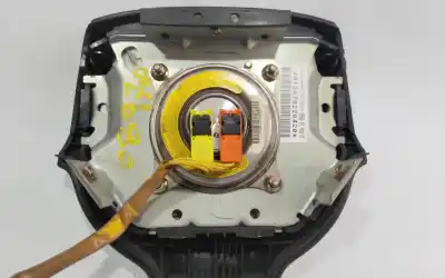 Peça sobressalente para automóvel em segunda mão airbag dianteiro esquerdo por mazda 2 berlina (dy) 1.4 diesel cat referências oem iam a13a79226420