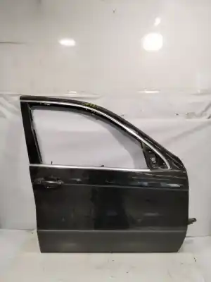 Second-hand car spare part front right door for bmw x5 (e53) 3.0d oem iam references   