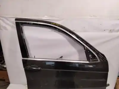 Second-hand car spare part front right door for bmw x5 (e53) 3.0d oem iam references   