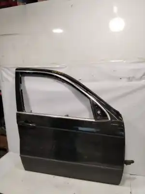 Peça sobressalente para automóvel em segunda mão porta dianteira direita por bmw x5 (e53) 3.0d referências oem iam 
