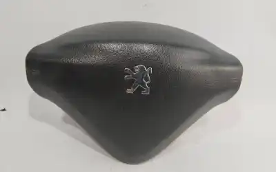 Peça sobressalente para automóvel em segunda mão airbag dianteiro esquerdo por peugeot 207 99g referências oem iam 96500674zd