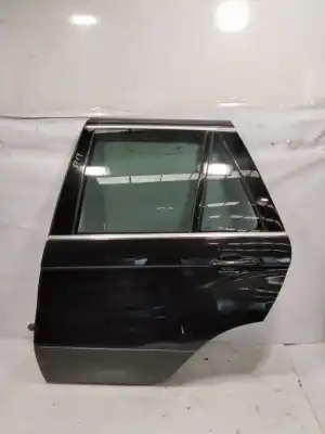 İkinci el araba yedek parçası arka sol kapi için bmw x5 (e53) 3.0d oem iam referansları   